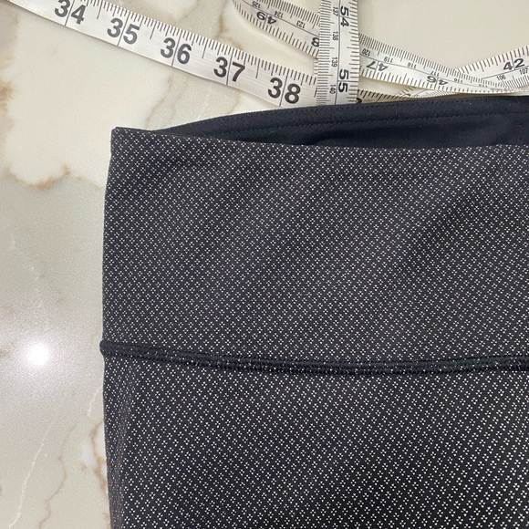 Lululemon Wunder Under Pant *Diamond Dot Luon - Picture 4 of 7